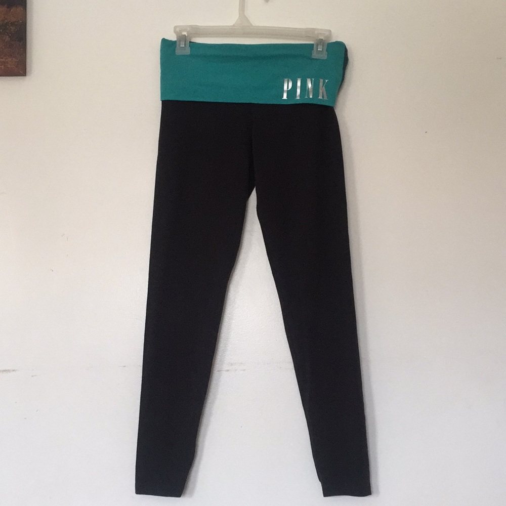 **Victoria’s Secret Pink Leggings